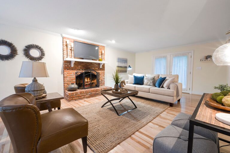 Cozy Living Room Ideas on a Budget: Make Your Space Inviting
